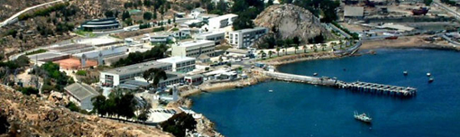 Oficina Coquimbo